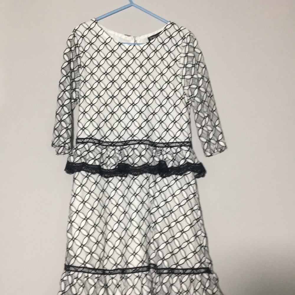 Children Trixxi Girl size 10